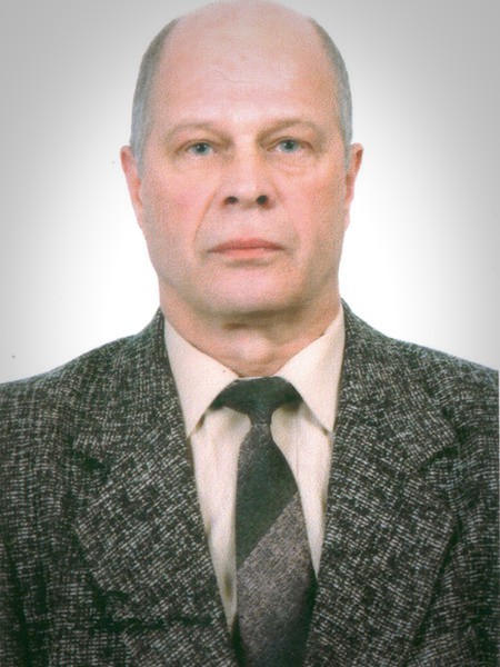 Невзоров Александр Николаевич